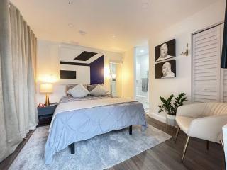 Casa Fortim Studio + private + large patio - Miami - 9