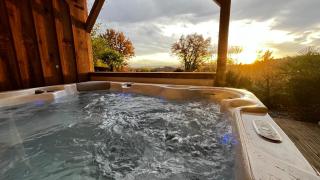 Chalet-studio Bien-Hetre - Fichous-Riumayou - 8