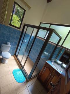 Hotel monte coyote K - Nandayure - 6
