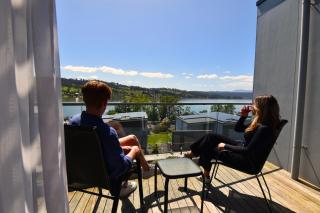 Rosevears Riverview Hotel - Rosevears - 7