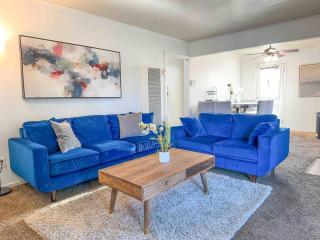 Cozy 3BR Home With King Size Bed - Union City - 0