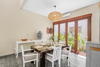 Bamboo Damai Villa by Betterplace - Canggu - 5