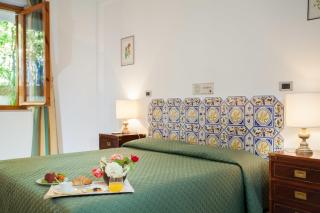 Grand Hotel De Rose - 9