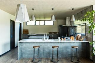 Cairns House by SANA - Tateyama - 8