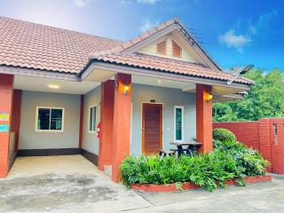 Benwadee Resort Pattaya - Ban Pong - 5
