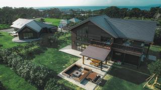 Cairns House by SANA - Tateyama - 0