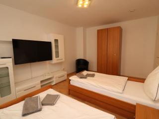 Apartment in Essen with terrace - Essen - 2