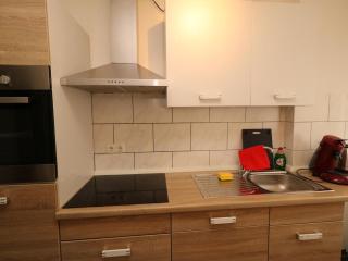 Holiday Home in Essen near Trade Fair - Essen - 5