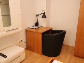 Charming apartment in Essen with terrace - Essen - 3