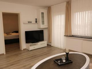 Cosy apartment in Essen with balcony - Essen - 5