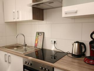 Holiday Home in Essen with Terrace - Essen - 9