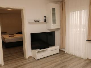 Cosy apartment in Essen with balcony - Essen - 4