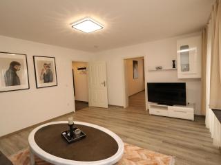Cosy apartment in Essen with balcony - Essen - 2