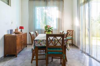 Villa Anthalo piscine chauffée et proximité lagon - 4