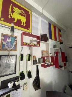 Cocoplant Surf Inn - 9