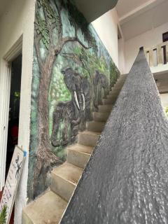 Cocoplant Surf Inn - 2