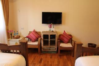 Rustic River Boutique - Chiang Mai - 9
