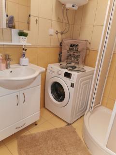 Apartman Paradiso BN - Bijeljina - 1
