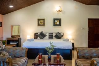 Green Nest Resort Ooty - Kotagiri - 8
