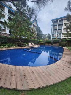 2BR Tagaytay Affordable staycation - Tagaytay - 6
