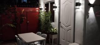 Evexia Garden 3 to 6Pax - 1