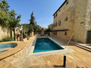 Horizon Villa - Amman - 9