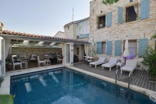 Eski Tas Hotel - Çeşme - 0