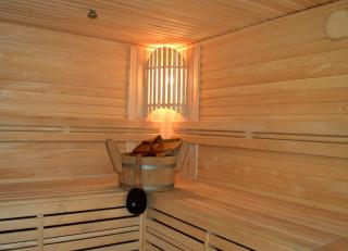 Drevny Grad Park-hotel - Lviv - 9