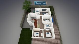 Signature 6BR Oasis With Pool BBQ Games S1 - Indio - 3