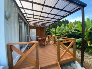 Bise House - Motobu - 6