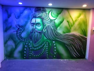 KRISHNA P. GUEST HOUSE - Varanasi - 7