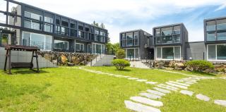 Donnaeko Pension - Seogwipo - 9