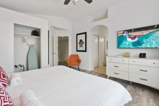 Signature 6BR Oasis With Pool BBQ Games S1 - Indio - 5