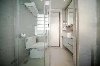 BORUISI Executive Apartment - 7