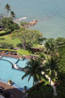 Premium Oceanview Condominium - North Pattaya - 8
