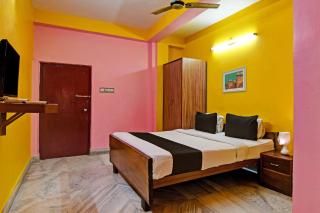 Hotel O Red Rose Near Noapara Metro Station - 8