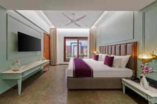 Moyrah By Greenpark - Anjuna - 8