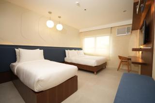 Athlete's House - Imus - 3