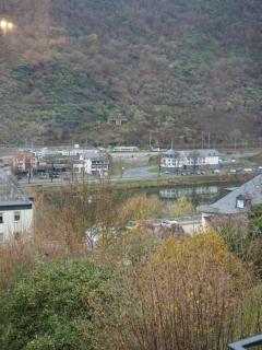 Ferienwohnung Sonnenseite - Cochem - 7