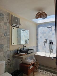 La Pan Nam Exotic Villas and Spa - Canggu - 2