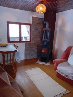 Brvnara Rustik - Zlatibor - 8