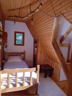 Brvnara Rustik - Zlatibor - 5