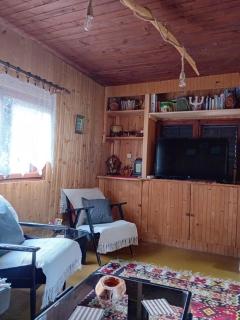 Brvnara Rustik - Zlatibor - 7
