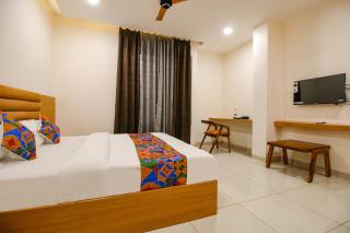 FabHotel The Gravity Inn - Indore - 7
