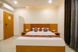FabHotel The Gravity Inn - Indore - 9