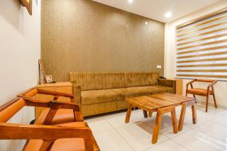FabHotel The Gravity Inn - Indore - 1