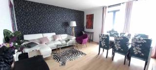 Armorino - Appartement Charmant 2 Chambres - Proximité de tout - Lannion - 7