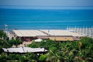 Aydinbey King's Palace & Spa - Ultra All Inclusive - 8