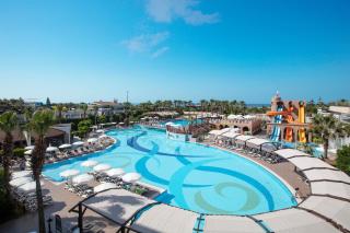 Aydinbey King's Palace & Spa - Ultra All Inclusive - Side - 7