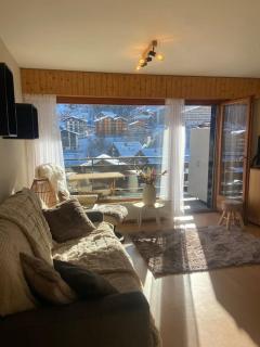 Alpine apartment by Jolidi - Nendaz - 4